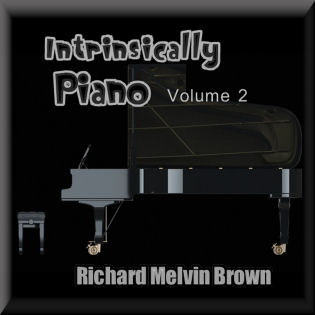 Intriniscally Piano - Volume 2