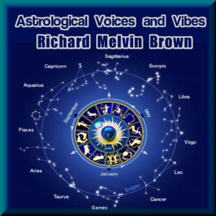 Astrological Voices and Vibes