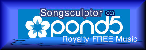 Songsculptor's Royalty FREE Music